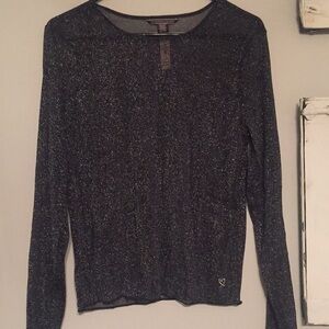 Victoria's Secret | Victoria's Secret mesh top